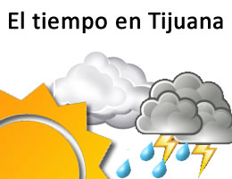 Clima de Tijuana